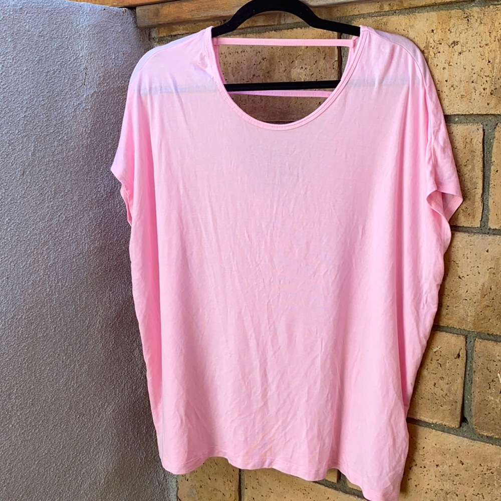 Yoga / Workout Tee